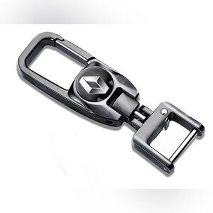 New Keychain metal for Renault
